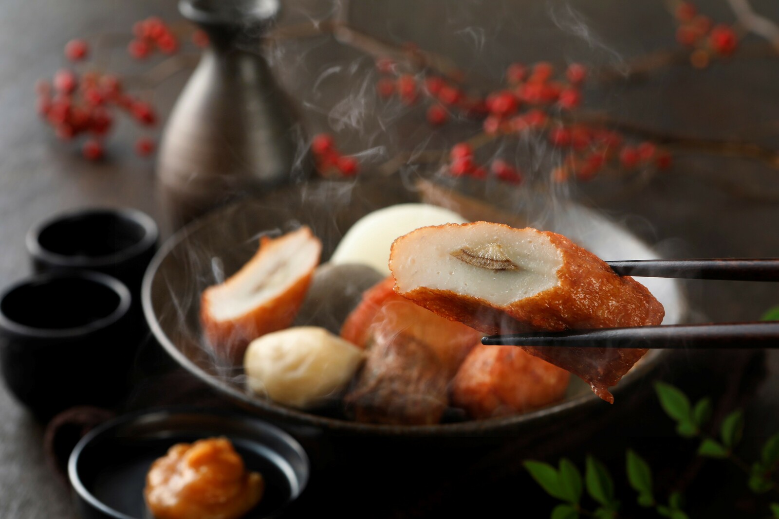 練り物お中元おでんセット小田原おでん小田原ご当地さつま揚げ4〜6人前9種類50個入り杉清鍋種お取り寄せおでん種具材さつまあげグルメヘルシー晩酌おつまみおかずお得具調理用真空かまぼこ蒲鉾