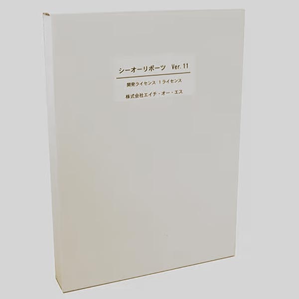 マイコンホンブルグ帽 HOS エイチ･オー･エス シーオーリポーツ  CRA10001 Ver.11 発展使用許可 物の具 DIY 【新品】 新着