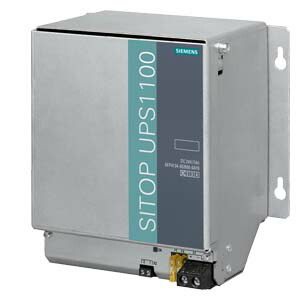 無停電ワット数とり備える Siemens ジーメンス 6EP4134-0GB00-0AY0 UPS乾電池モデュール  ワット数とり備える 事務室 バス発着場装置 【新品】 新着