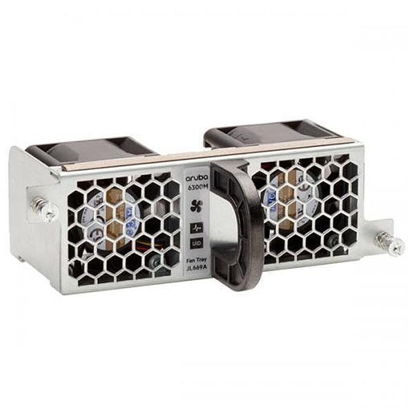 マイコン用入れもの気違い HP ヒューレット・パッカード JL669B Aruba X751 Port to Power Fan Tray FIO 手道具 DIY 【新品】 新着