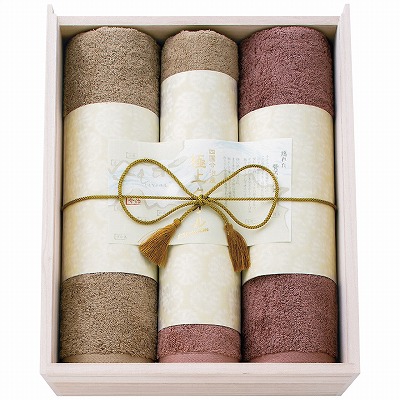 極上タオル バス・フェイスタオルセット GK22140 内祝い お返し ギフトセット 出産内祝い 結婚内祝い 御祝 お彼岸 お供え 御供 初盆志 お中元 暑中見舞い 入学 香典返し 粗供養 父の日 快気祝い 快気内祝い|AGコーポレーション