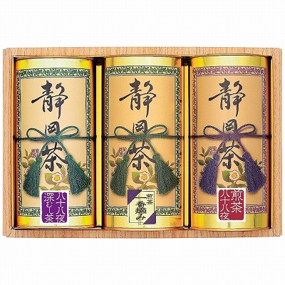 静岡銘茶詰合せ ST-100 内祝い お返し ギフトセット 出産内祝い 結婚内祝い 御祝 初節句 お彼岸 お供え 御供 お中元 入学 香典返し 粗供養 快気祝い 快気内祝い