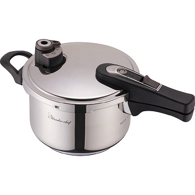 送料無料 送料込 ワンダーシェフ フルーム 片手圧力鍋20cm 630650 内祝い お返し ギフトセット 出産内祝い 結婚内祝い 御祝 お彼岸 お供え 御供 初盆志 お中元 暑中見舞い 入学 香典返し 粗供養 父の日 快気祝い 快気内祝い｜AGコーポレーション