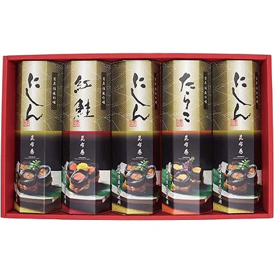 かね七 匠の伝承 昆布巻詰合せ FG-5 内祝い お返し ギフトセット 出産内祝い 結婚内祝い お彼岸 お供え 御供 香典返し 粗供養 快気祝い 快気内祝い