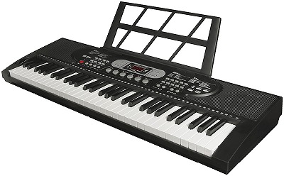 送料無料 送料込 レトロサウンド ガイド機能付き電子ピアノ KB-61K 内祝い お返し 出産内祝い 結婚内祝い 御祝 お中元 入学 香典返し 粗供養 お彼岸 お供え 御供 快気祝い 快気内祝