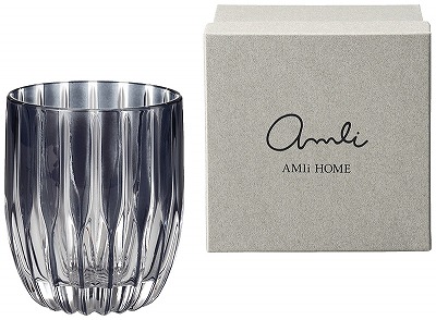 楽天市場】Rays 箱入ロックグラス 320ml 木箱 BL青 RY-1772 RD赤