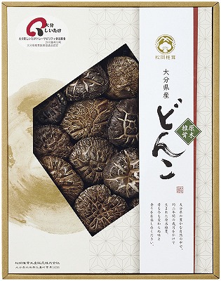 送料無料 送料込 松岡椎茸 大分産椎茸どんこ IM-50 内祝い お返し 出産内祝い 結婚内祝い 入学内祝い 母の日 父の日 香典返し 粗供養 お供え 御供 快気祝い 快気内祝