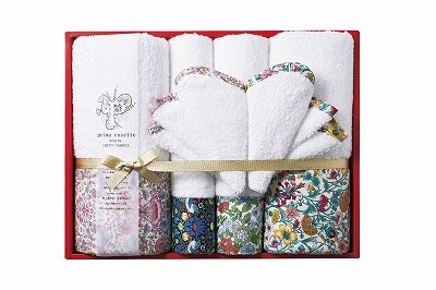 100 品質保証 Liberty Fabrics Pr 10 日用品 内祝い お返し ギフトセット 引き出物 出産内祝い 結婚内祝い お年賀 寒中 見舞い バレンタイン お見舞い 誕生日 お供え 香典返し 粗供養 快気祝い 快気内祝い タオルセット セット