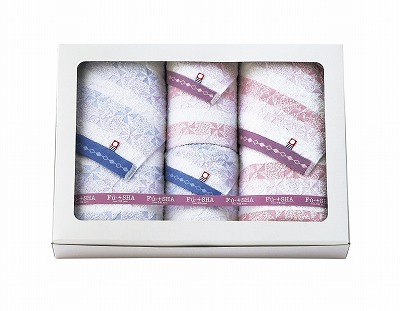 送料無料 送料込 Fu-SHA（風車）今治産 タオルセット FS-GO 内祝い お返し ギフトセット 出産内祝い 結婚内祝い 御祝 初節句 お彼岸 お供え 御供 お中元 入学 香典返し 粗供養 快気祝い 快気内祝い