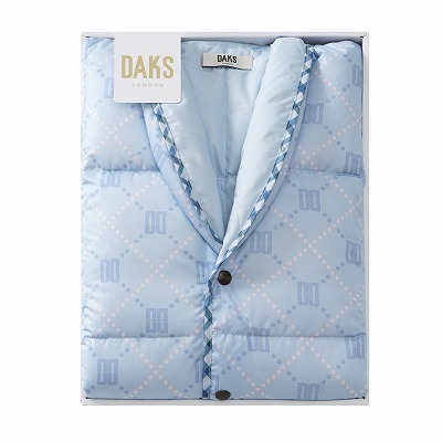 ダックス 洗える羽毛ポンチョ ブルー DK561120-6 内祝い お返し ギフトセット 出産内祝い 結婚内祝い 御祝 お彼岸 お供え 御供 お中元 入学 香典返し 粗供養 快気祝い 快気内祝い