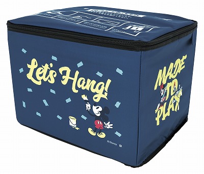 送料無料 送料込 ディズニー ミッキーマウス ペイントフレンズ 宅配ボックス 2335066700 ※のし・包装・メッセージカード不可 4,679円