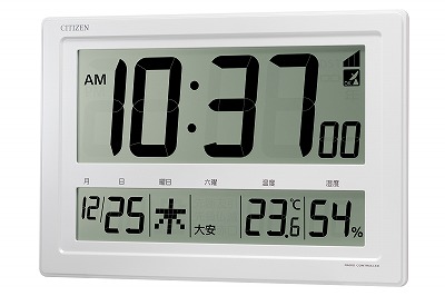 シチズン 電波掛置時計 8RZ239-003 内祝い お返し 出産内祝い 結婚内祝い 香典返し 粗供養 お彼岸 お供え 御供 初盆志 父の日 快気祝い 快気内祝｜AGコーポレーション
