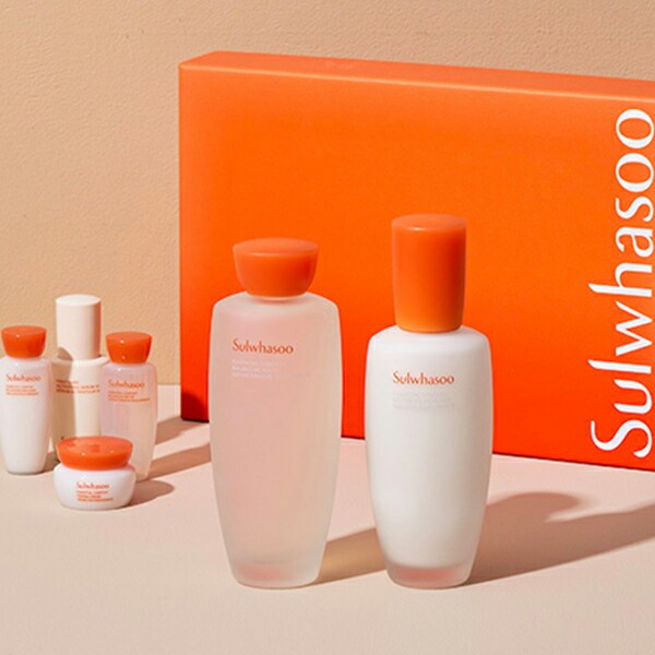 楽天市場】送料無料【雪花秀】エッセンシャルコンフォートデイリー