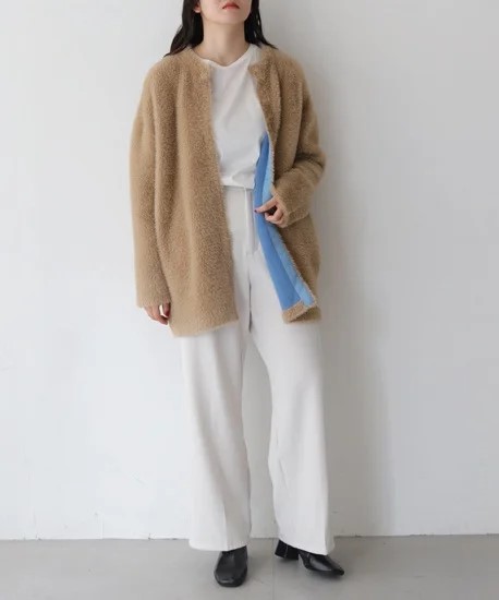 楽天市場】【Vingtrois】ヴァントロワ ダブルフェイス