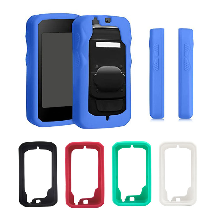 楽天市場】bryton ブライトン シリコンケース(Rider 550/650用