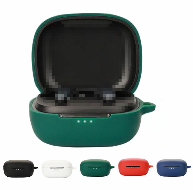 楽天市場】EarFun Air Pro 3 シリコンケース カラビナ付き ケース