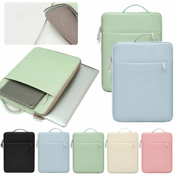 未使用品☘️保護ケース バッグ付き HP Chromebookx360 14インチ hpe135-50ng-m230314.jpg