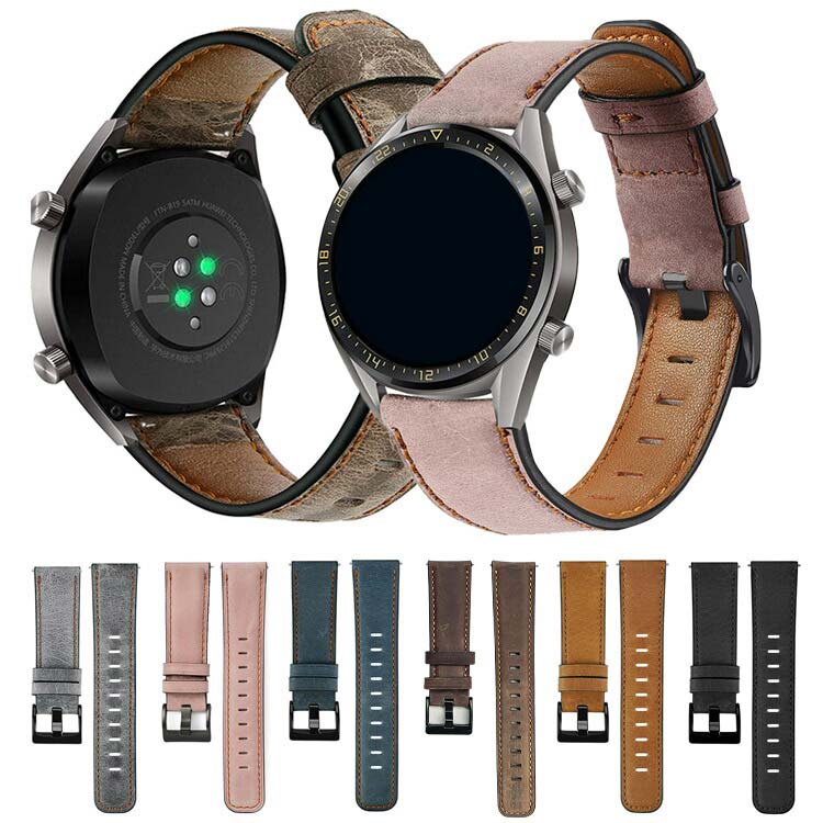 楽天市場】Garmin Venu 3 バンド ベルト PUレザー 22mm