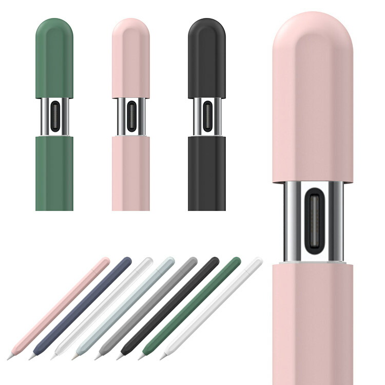【美品】Apple Pencil USB-C/アップルペンシル Apple アップル Apple Pencilペンシル（USB-C） MUWA3ZA/A