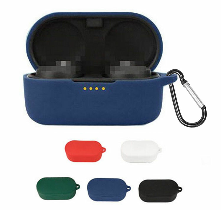 DENON Denon PerL Pro ワイヤレスイヤホン　ケース＋右耳 DENON Denon PerL Pro ワイヤレスイヤホン ケース＋右耳