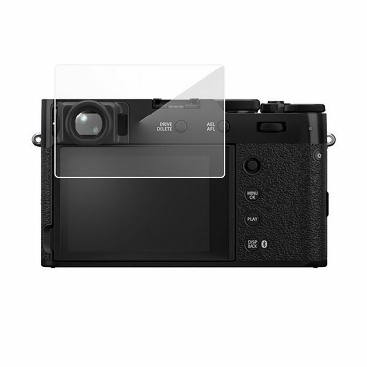 【動作確認済み】富士フィルム X100 FUJIFILM X100VI シルバー CA01-A9008-2K2 | 富士フイルム