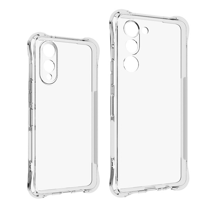 楽天市場】Arrows We2 F-52E クリアケース We2 Plus F-51E 耐衝撃