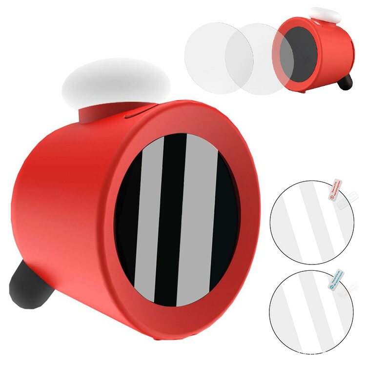 楽天市場】Alarmo シール アラーモ フィルム Alarmo 保護フィルム 2枚