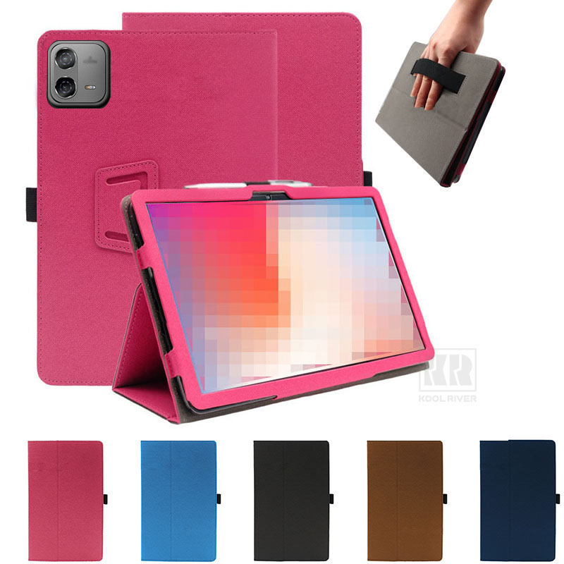 楽天市場】ArtPad Pro ケース 12.7インチ カバー PUレザー 手帳型 持ち