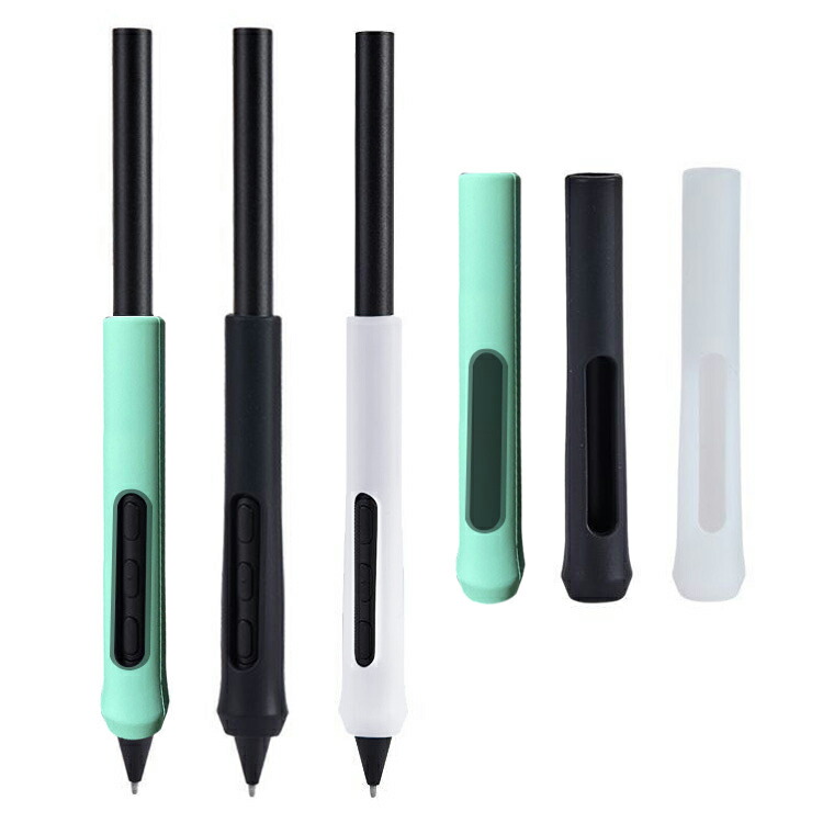楽天市場】WACOM Pro Pen 3 用標準芯 5本入り # ACK24801Z ワコム