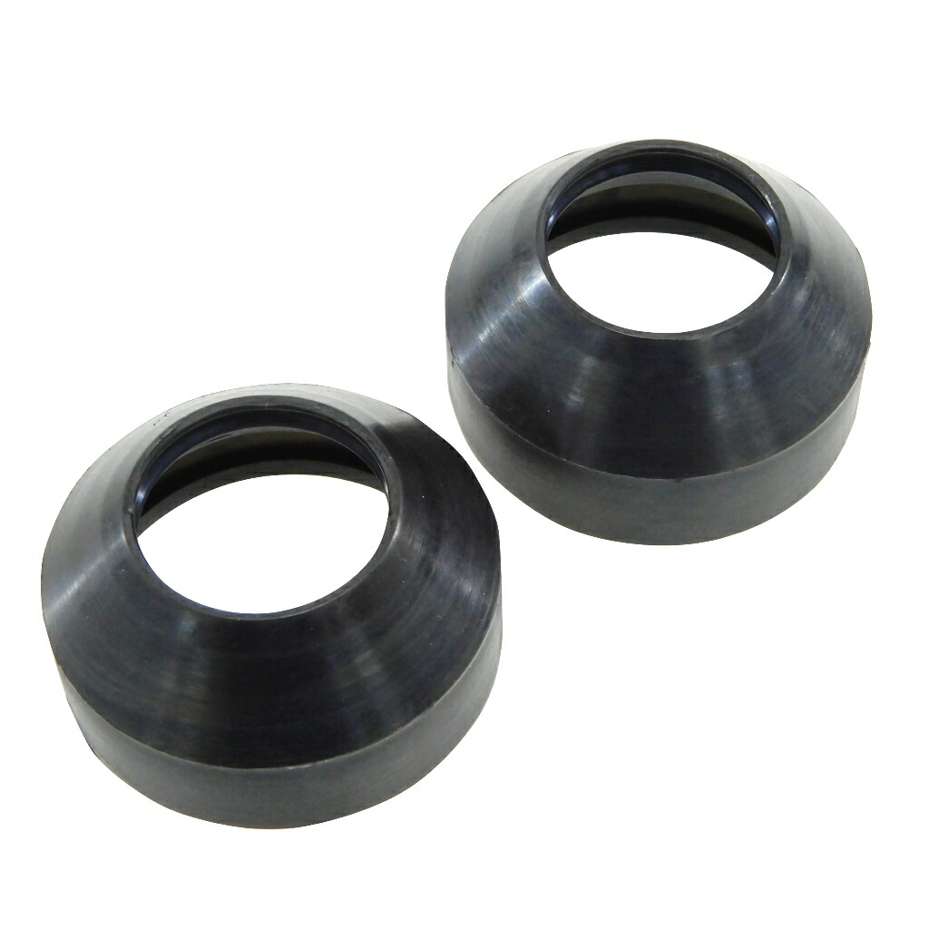 【楽天市場】フロントフォーク ダストシール 33mm GS400 GT380 ダストカバー ダストブーツ：旧車バイクパーツのAger