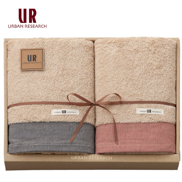ポイント5倍 アーバンリサーチ オーガニックコットン使用 タオルセット 結婚内祝い 新築内祝い 初節句内祝 入学内祝い 出産内祝い 内祝い お祝い お祝い返し ギフト 出産祝い お返し 返礼 送料無料 送料込み Andapt Com