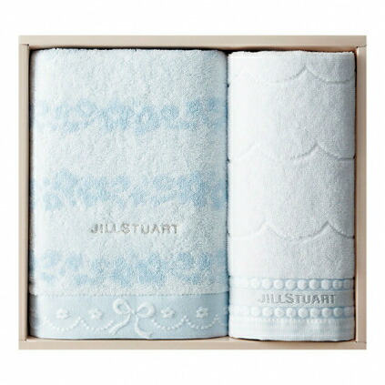ポイント5倍 ジルスチュアート ブルームリボン タオルセット 結婚内祝い 新築内祝い 初節句内祝 入学内祝い 出産内祝い 内祝い お祝い お祝い返し ギフト 出産祝い お返し 返礼 送料無料 送料込み Andapt Com