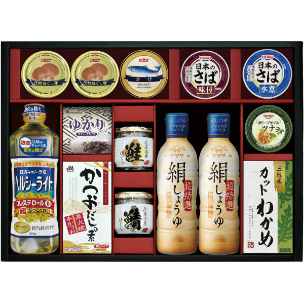 楽天市場 ポイント20倍 調味料バラエティ ギフトセット 結婚内祝い 新築内祝い 初節句内祝 入学内祝い 出産内祝い 内祝い お祝い お祝い返し ギフト 出産祝い お返し 返礼 御歳暮 アジェール 送料無料 送料込み 内祝いギフト専門店ageru