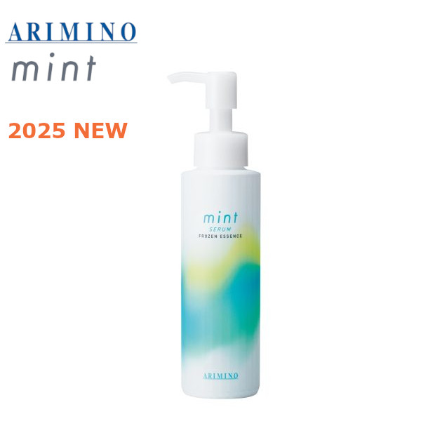 楽天市場】アリミノ ミント シャンプー フローズンリフレッシュ 250ml