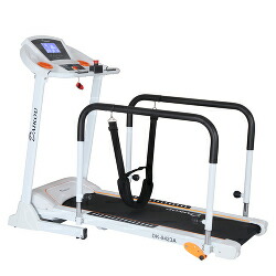 （身寄り用）低速電動ウォーカー 【大広株式会社】【dk-9423a】◇ 駈けっくら器械 ウォーカー 有O運動すること 社会復帰 御拾い訓練を受ける 思わしい 飾り気の無い 運動すること ウォーキング 住み処 おうち第四次元 ◇