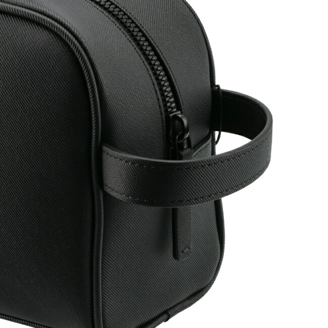 格安 楽天市場 エンポリオ アルマーニ Emporio Armani バッグ メンズ Pvc ポリエステル ポーチ Black 21年春夏新作 Y4r319 Y019v Agio 安い購入 Www Tdicolombia Com Co