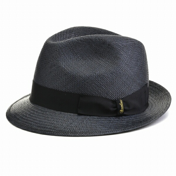 21年ファッション福袋 メンズ ハット Borsalino ハット