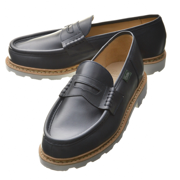 美品】Paraboot Reims Vison Cafe 5 Yahoo!フリマ（旧）+urbandrive.co.ke