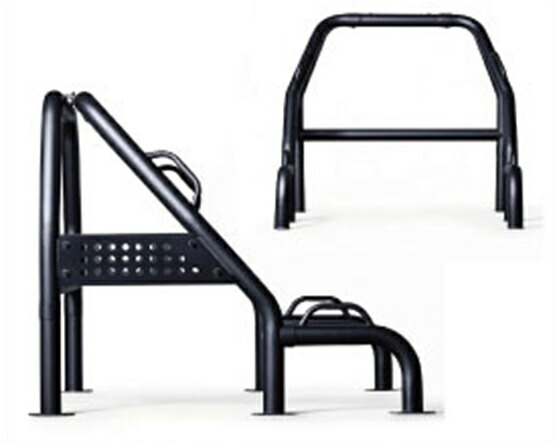 楽天市場】BAJA-X ハイゼットジャンボ専用 オーバーヘッド