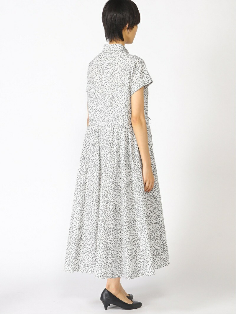 最先端 To B By Agnes B W Wj04 シャツワンピース To B By Agnes B アニエスベー ワンピース シャツ ワンピース ブラック ベージュ カーキ ブルー グレー 送料無料 Rakuten Fashion 即発送可能 Insfatima Com Ar