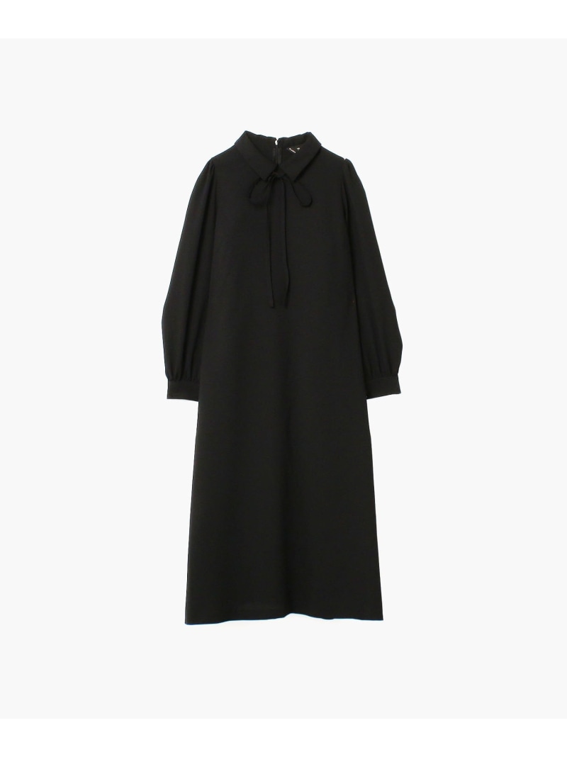【楽天市場】【SALE／50OFF】WU96 ROBE トゥービークラシカルドレス To b. by agnes b. アニエスベー