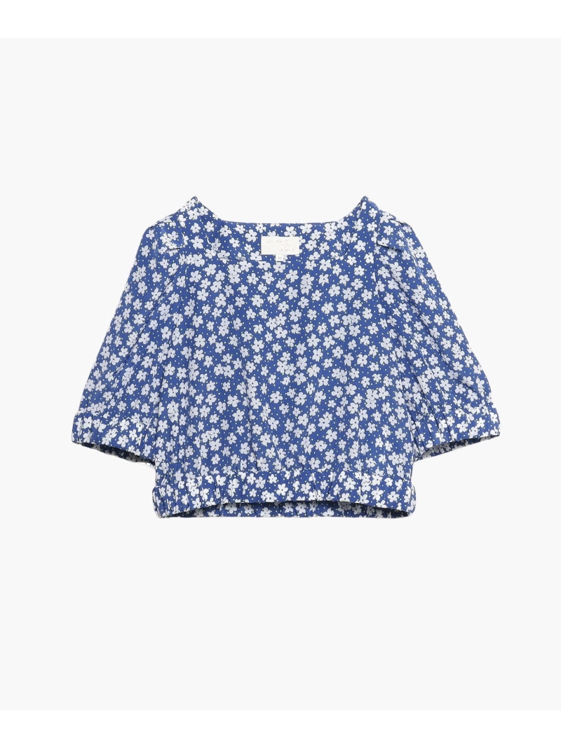 楽天市場】【SALE／50%OFF】IDI5 HAUT トップス agnes b. FEMME