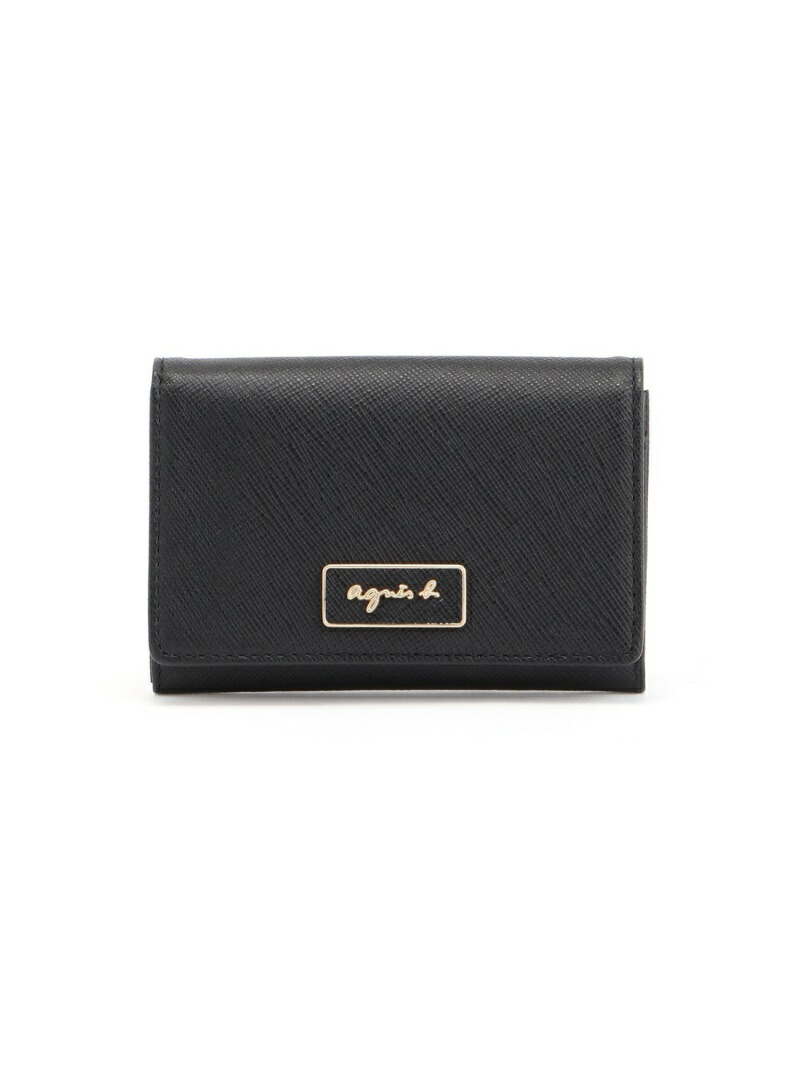 楽天市場】agnes b. VOYAGE/(W)QAW05-05カードケース agnes b. VOYAGE 楽天市場】agnes b. VOYAGE/(W)QAW05-05カードケース agnes b. VOYAGE