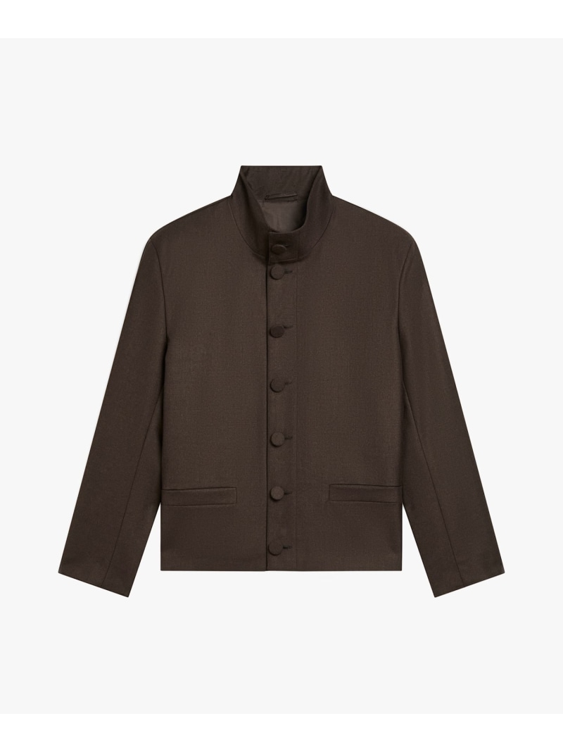 楽天市場】【SALE／40%OFF】AN53 VESTE agnes b.*Dolmen ワーク