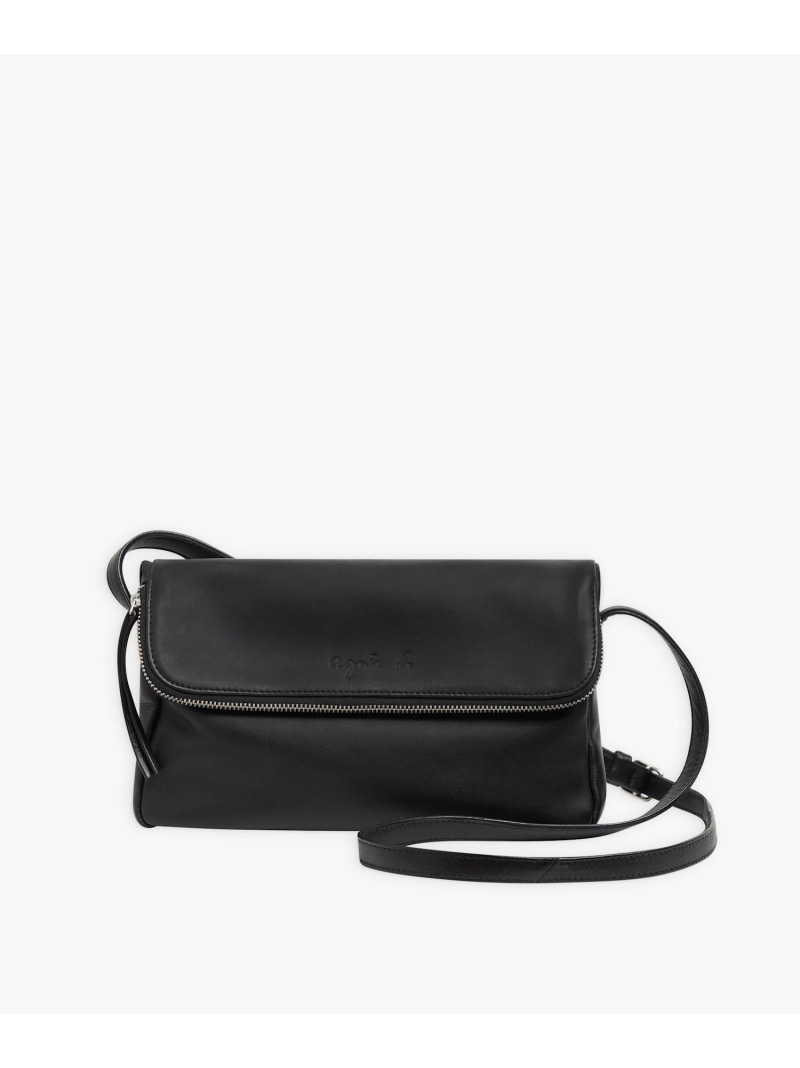 楽天市場】レザーショルダーバッグ 