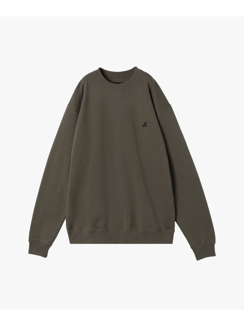 楽天市場】【SALE／40%OFF】K357 SWEAT スウェット agnes b. HOMME