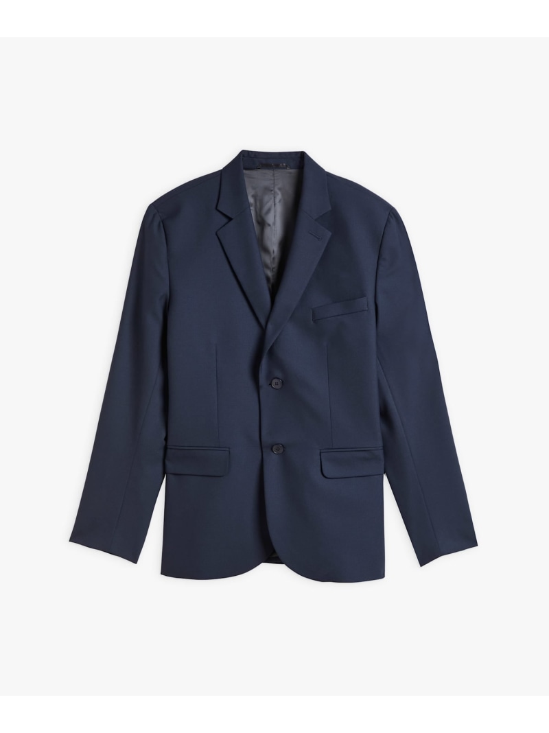 アニエス・ベーのスーツ セットアップ対応商品】UW02 VESTE クラシックジャケット