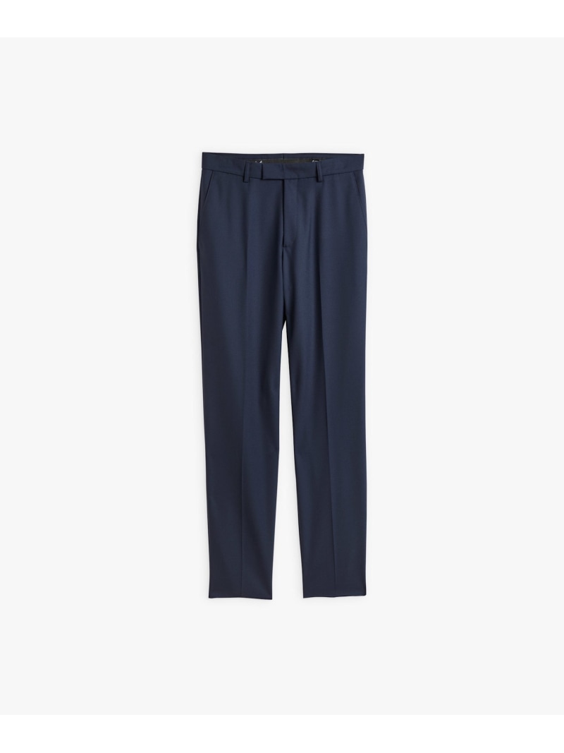【SALE／46%OFF】US55 PANTALON パンツ agnes b. HOMME アニエスベー パンツ その他のパンツ ネイビー【RBA_E】【送料無料】[ Fashion]｜agnes b.