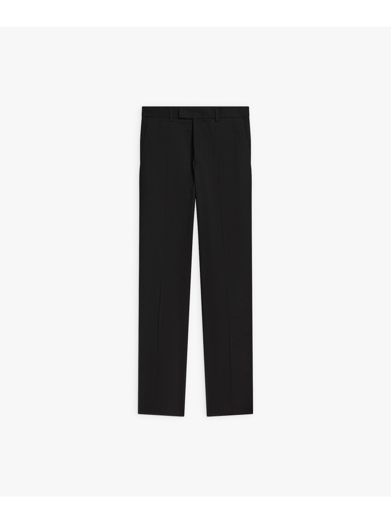 【SALE／55%OFF】メンズ パンツ agnes b. HOMME アニエスベー パンツ その他のパンツ ブラック【RBA_E】【送料無料】[ Fashion]｜agnes b.