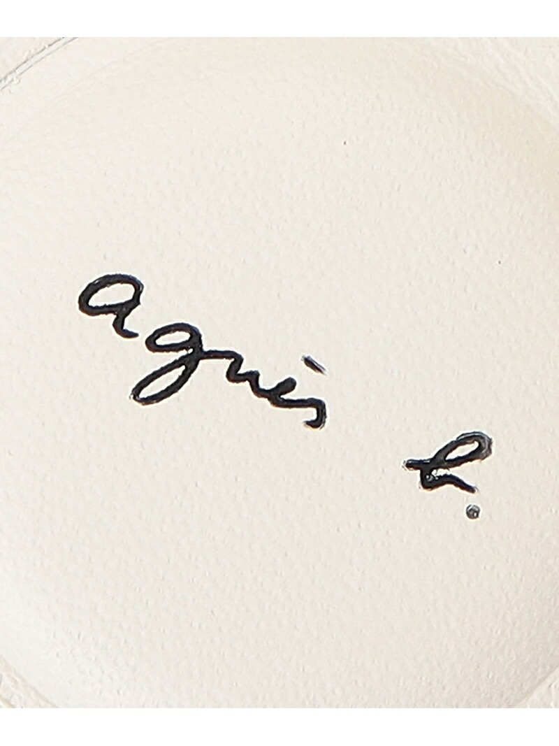 Tah08 01 Airtagキーホルダー Homme Voyage Agnes アニエスベー B ファッショングッズ